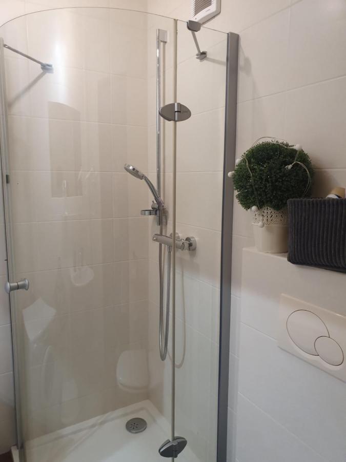 Apartment Izba W Centrum