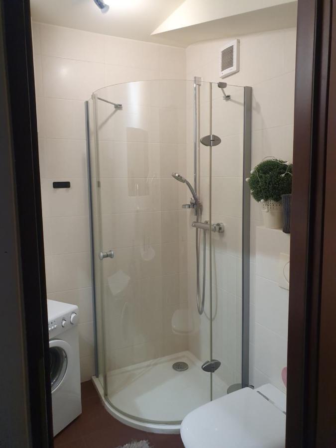 Izba W Centrum Apartment *