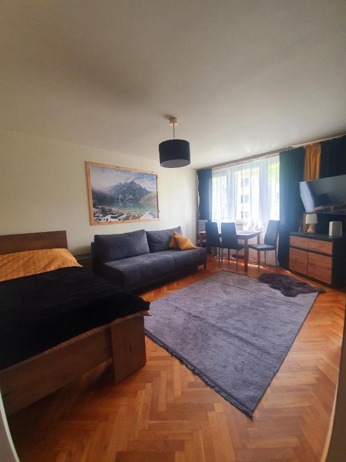 Apartment Izba W Centrum *
