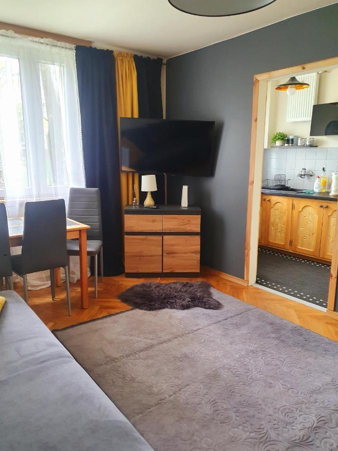 Izba W Centrum Apartment