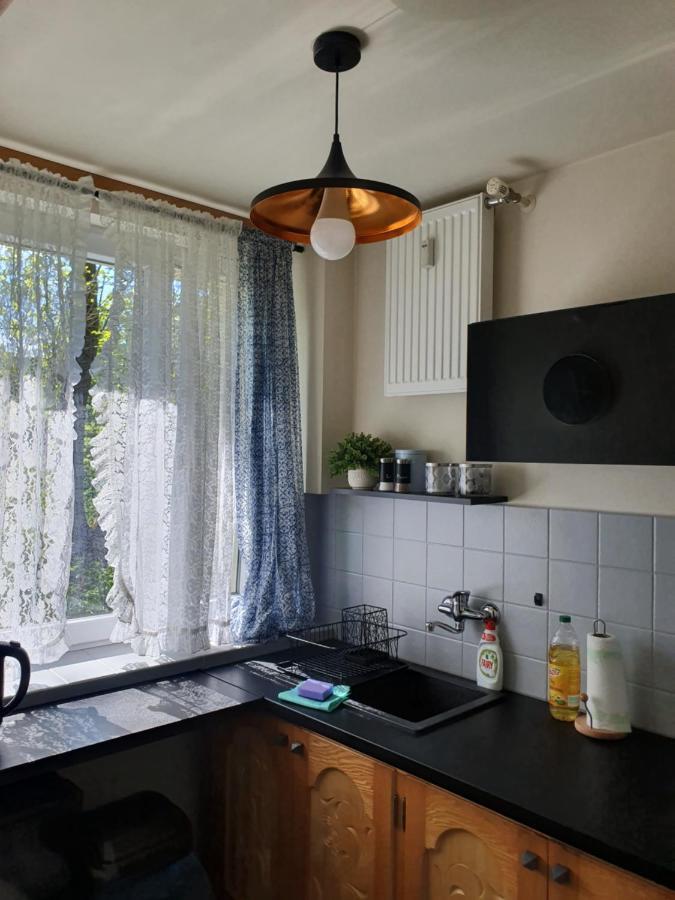 Izba W Centrum Apartament *