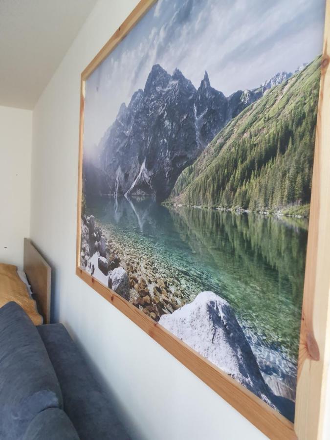 Apartment Izba W Centrum *
