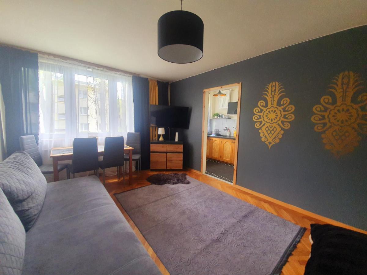 Izba W Centrum Apartment Zakopane
