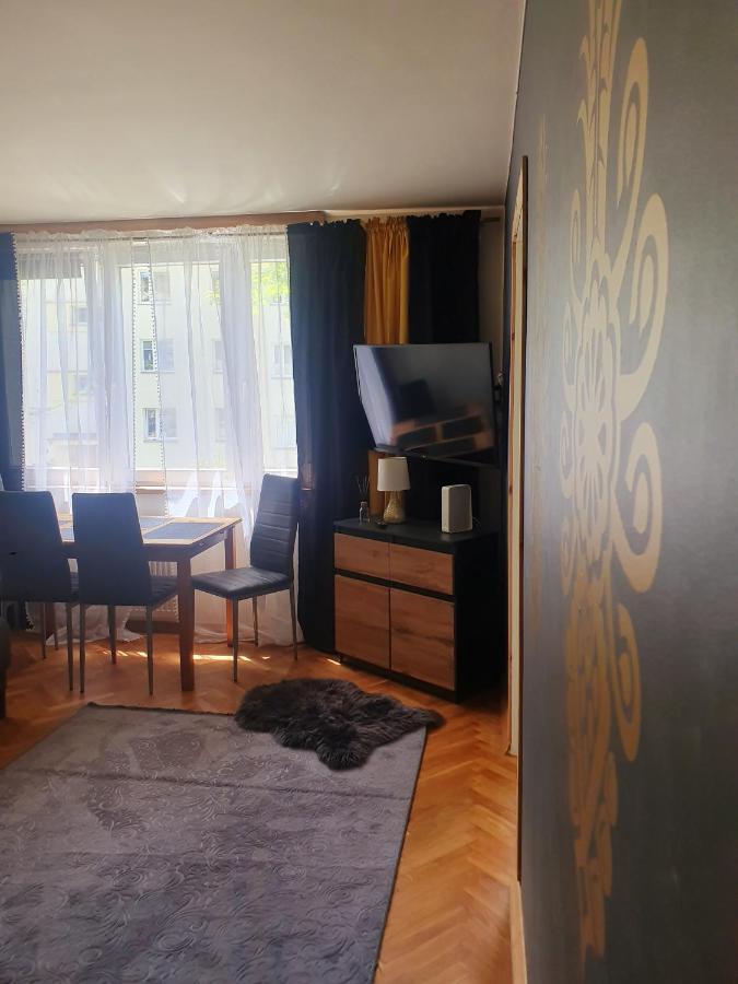 Apartment Izba W Centrum *