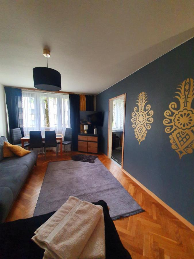Izba W Centrum * Zakopane