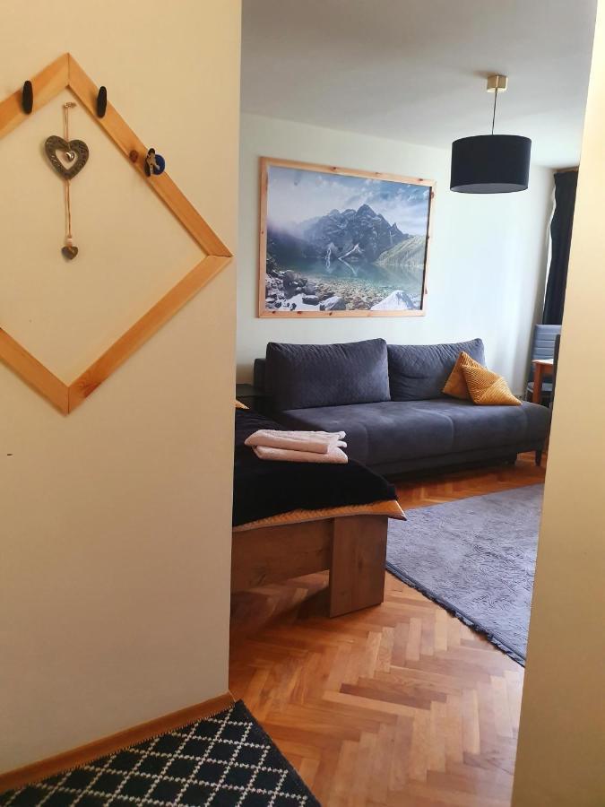 Izba W Centrum Apartment Zakopane