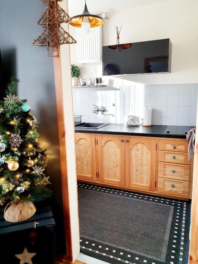Apartment Izba W Centrum