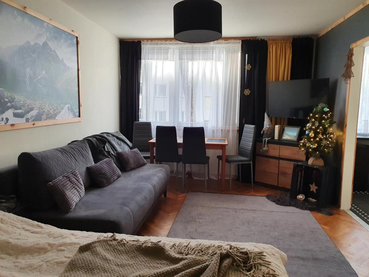 Izba W Centrum * Zakopane