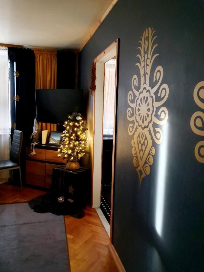 Apartment Izba W Centrum *