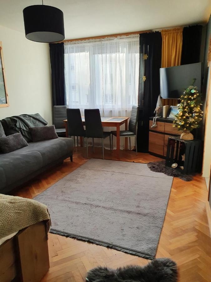 Apartment Izba W Centrum Zakopane