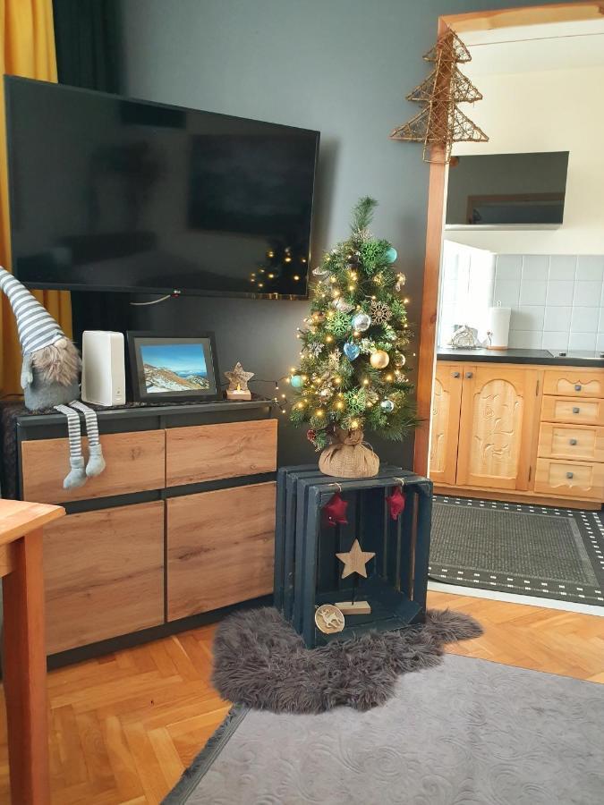 Apartment Izba W Centrum *