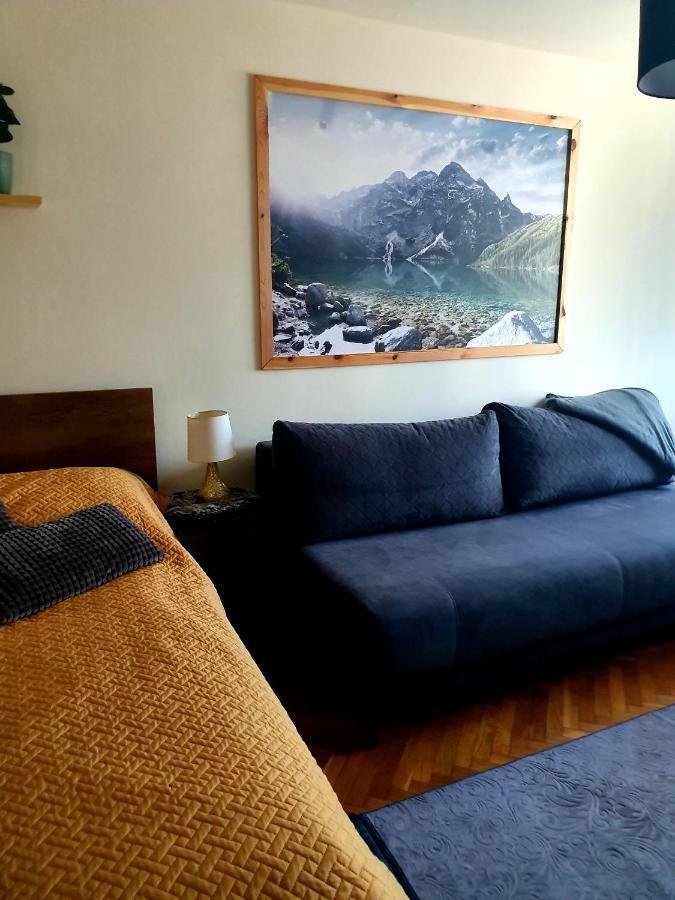Apartment Izba W Centrum *