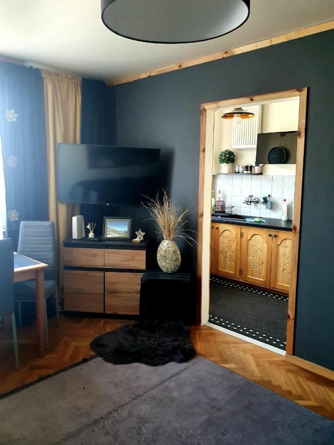 Izba W Centrum Zakopane